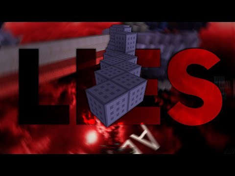 Thin White Lies | Block Clutch Edit