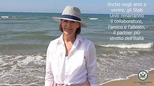 19K views · 161 reactions | "È davvero emozionante essere qui 75 anni...