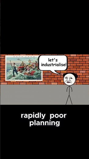 The Brutal Dictator - Mao Zedong