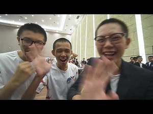 FIRST® LEGO® League Malaysia 2019