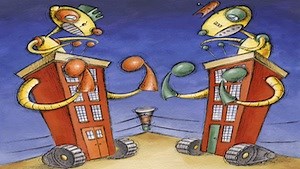 Reviewed: six great games for Android