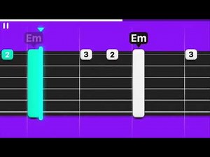 Stayin' Alive - Bee Gees (Simply Guitar - Guitar Basics 1)
