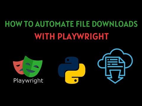 How to Automate File Downloads with Python