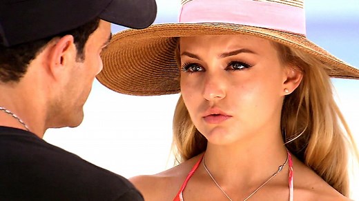 Les choix de l'amour - S01 E01 | TF1+