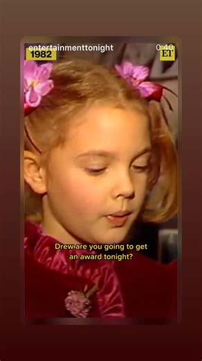The Drew Barrymore Show on Reels