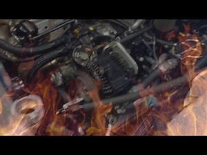 Cosmo update everything was great until it wasn't... 🔥 15 days out from summernats 38