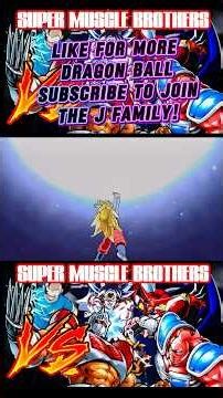 Unlocking Super Saiyan! Goku VS Gohan DBZ Budokai 4 #dragonball #pcgaming #anime #vs #ps2 #ドラゴンボール