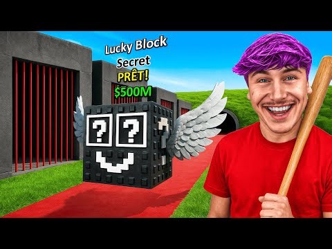 VOL UN BRAINROT DANS LA VRAIE VIE !! (Incroyable)