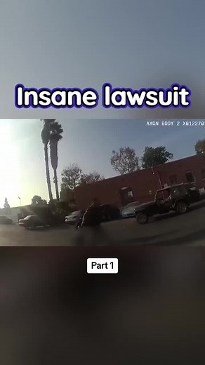 Cops arrest Firefighter Who saved citizen's life . P1#cops #copviral #police #officer