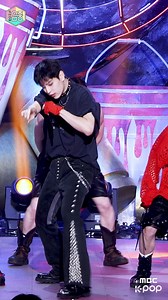 573K views · 62K reactions | #StrayKids #BANGCHAN - Chk Chk Boom #KPOP #쇼음악중심 #MBCkpop MBC240720방송 | MBC Kpop Show Music Core – 쇼 음악중심 | Facebook