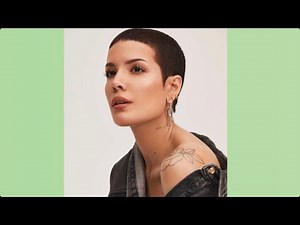 control - halsey (slightly slowed)