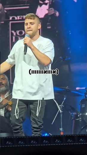 בני הורביץ - הופעה אירוח בנייני האומה