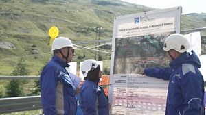 Terna, pronta la rete elettrica per Milano Cortina. Investimento da 300 mln