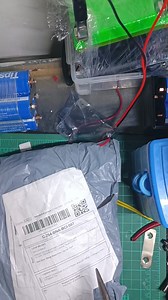 11K views · 21 reactions | Powerbank module #everyonefollowers #reelsviralシ #unboxing #diyprojects #CommentShare #solarenergy #hondamotorcycles | Mark Louie Vargas Belmes | Facebook