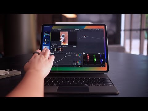 iPad vs. MacBook! Which one should you get?