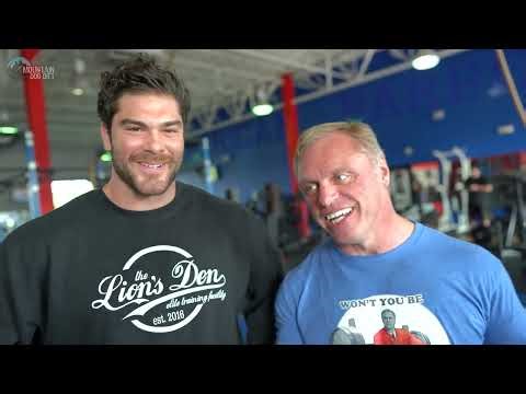 Want a Quad Sweep | Do This 4 Exercise Leg Workout