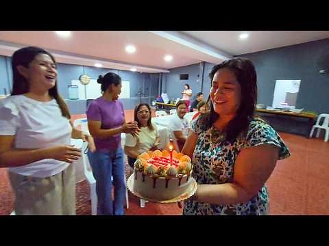 Hinahanap Si Bryan Ng Mga Classmate Ko