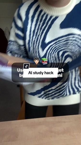 Create customized exams from lectures and test yourself with StudyPDF.net @StudyPDF 💻 💸 Use promocode “tonya10” for 10% off subscriptions plan of this amazin ai tool website 👉🏻 Upload your lecture in PDF 👉🏻 Ask questions in the chat 👉🏻 Generate exam 👉🏻 Check results 👉🏻 Learn from mistakes in the chat 👉🏻 Become the best student in class with this ai hack 📚👨🏻‍🎓 Check out StudyPDF.net now 📎 P.S. this is a local Cologne-based startup! #ai #aitool #aitools #aiforstudents #student #
