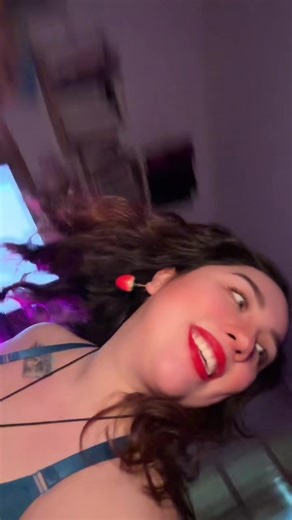 No lo vuelvo a hacer NUUUUNCA MÁS WEY JAJAJA casi me vomito