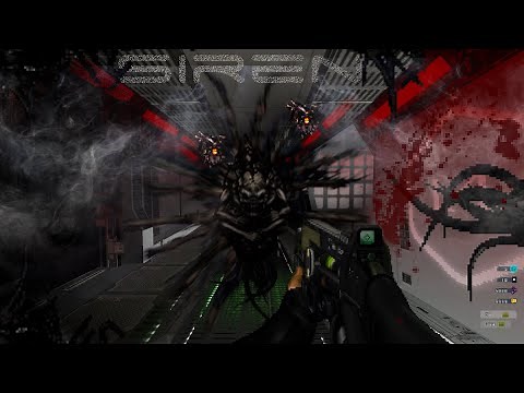 Doom Mod: 'Siren' v0.85 - Campaign Demo Update