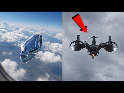 Real UFO Sightings 2026: The Most Convincing UFO Footage Caught on Camera