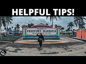 What's there to do in Freeport Bahamas?