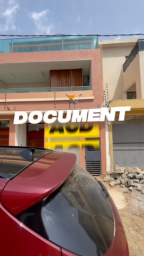 𝐀𝐂𝐐𝐔𝐈𝐒𝐈𝐓𝐈𝐎𝐍 𝐏𝐀𝐑 𝐒𝐎𝐔𝐒𝐂𝐑𝐈𝐏𝐓𝐈𝐎𝐍 (à partir de 45Millions) 📍ANGRÉ CITÉ SIR MISE EN VENTE DES DUPLEX 𝑻𝒀𝑷𝑬𝑺 4𝑷𝑰𝑬̀𝑪𝑬𝑺 DANS UNE CITÉ EN CONSTRUCTION 𝐂𝐚𝐫𝐚𝐜𝐭𝐞́𝐫𝐢𝐬𝐭𝐢𝐪𝐮𝐞𝐬: -03chambres autonomes - 01salon - 01cuisine - 01Garage - 01dressing et balcon à la chambres principales Superficie: 108m2, 150m2, 200m2, 250m2, 300m2 et plus… ✅Modalité de paiement: 50% à la réservation et le reste échelonné jusqu’à la livraison -Délai de livraison 03mois, 06mois et 12m