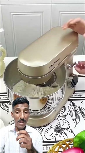 Is this the Future of Cooking?