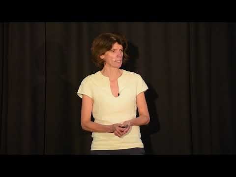 How a global movement started in a kitchen | Rebecca Prince-Ruiz | TEDxPerthSalon