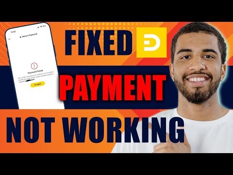 How to Fix Dhgate Payment Not Working (2026)