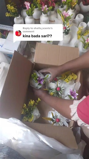 Stylish Handmade Flower Vases for Interior Decor