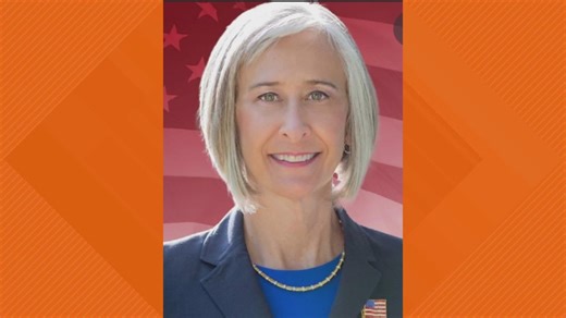 Pinner drops out as GOP candidate for St. Louis County Executive