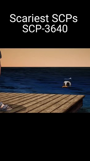 SCP-3640