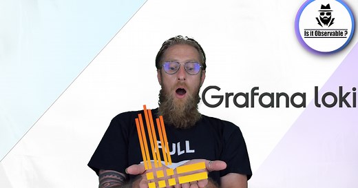 How to collect logs in Kubernetes with Loki and Promtail