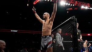 Youngest Athletes Currently In The UFC