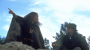 Thor's Hammer - Stargate SG-1 (Series 1, Episode 9) - Apple TV (PL)