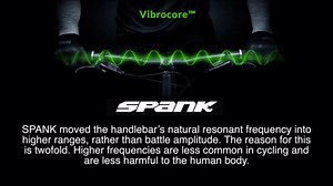 SPANK 359 Vibrocore