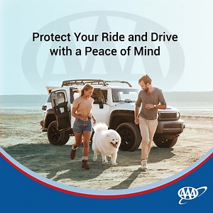 Get auto coverage that fits you and your wallet with AAA Insurance | AAA Auto Club Enterprises