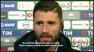 155K views · 118 shares |  Antonio Candreva talks Inter Channel through his winner at Sassuolo | Inter | Facebook