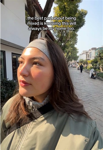 Exploring China: A Mixed-Race Perspective