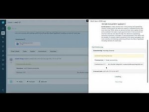 Freshservice Azure DevOps Integration