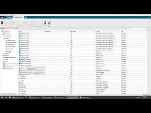 Mass import of objects and their attributes