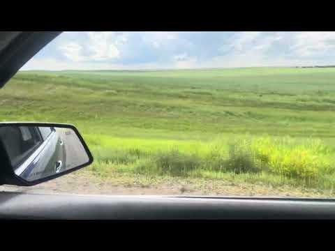 “Large-Scale Wheat and Barley Farming in Canada Explained!”