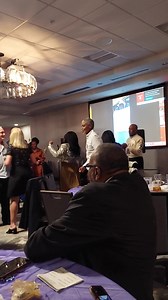 1973 50th Class Reunion Woodward Bulldogs For Life...Reggie Calloway and Friends | Michael Cash