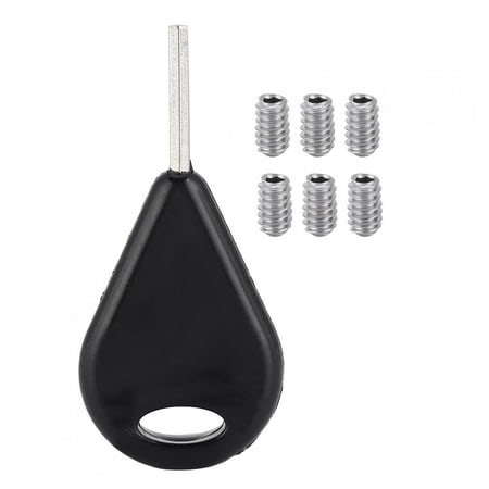 Surf Board Fin Key, Surfboard Fin Key Compact Professional Metal Comfortable Hold  for Water Sports - Walmart.ca