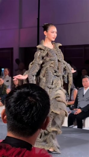 Ciamix Fashion Week 2026: The Future of Style