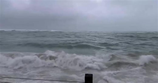 SAFFIR-SIMPSON Hurricane Wind Scale...