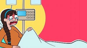 I Got The Craziest Tattoo In The Worst Place Possible. This Is My Story