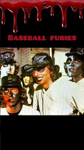 The Warriors: All Gangs #shorts