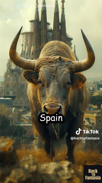 Spain's National Animal Explained